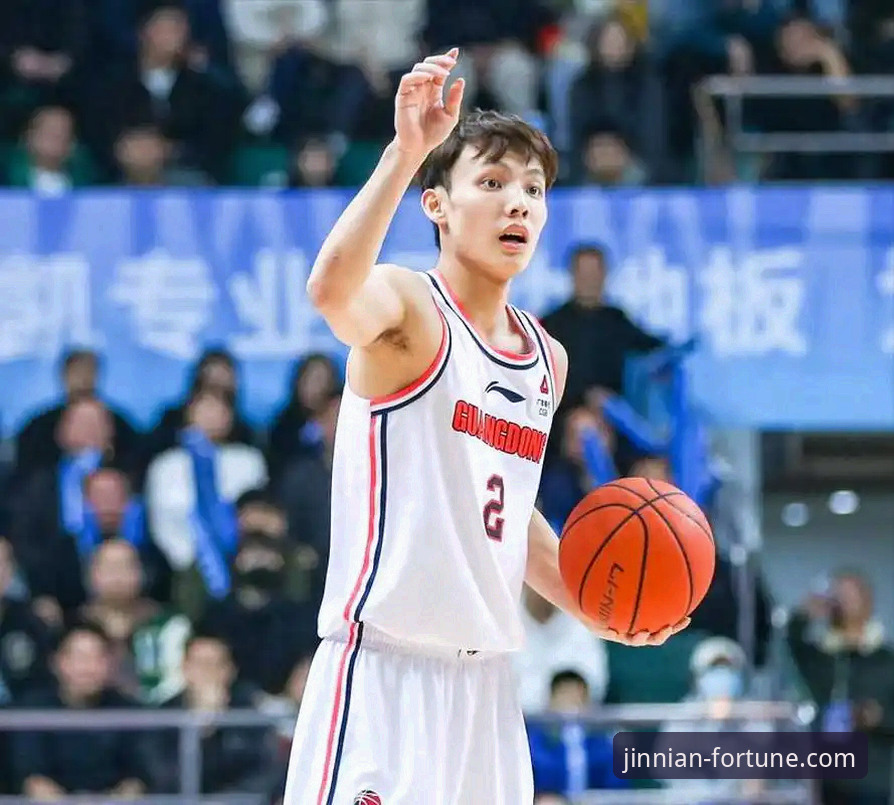 广东77-74逆转宁波深度评测：徐杰奎因双星闪耀，金年会体育视角下的CBA攻防博弈