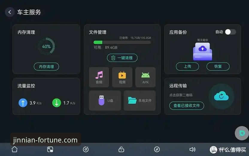 揭秘金年会安卓版背后的创新体验：从下载到畅玩的完整探索